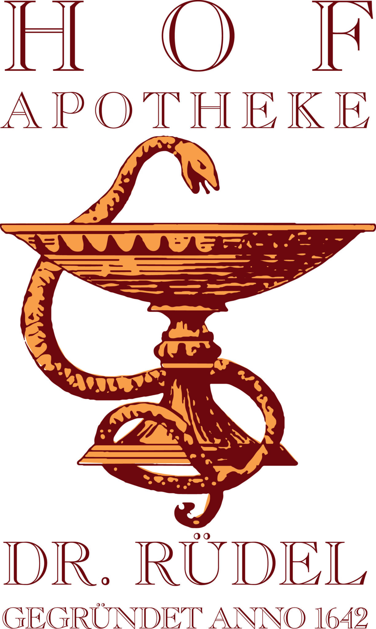 Hof Apotheke Rüdel Apotheke Rüdel